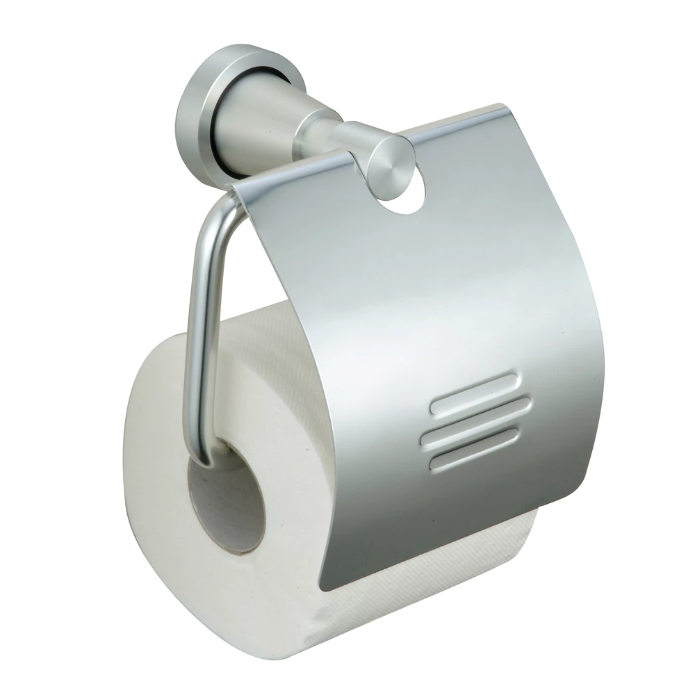 Toilettenpapierhalter